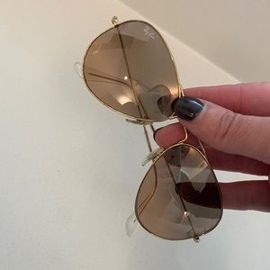 Ray-Ban Aviator